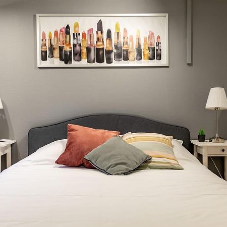 Апартаменты Cozy Studio Strasbourg Centre Экстерьер фото